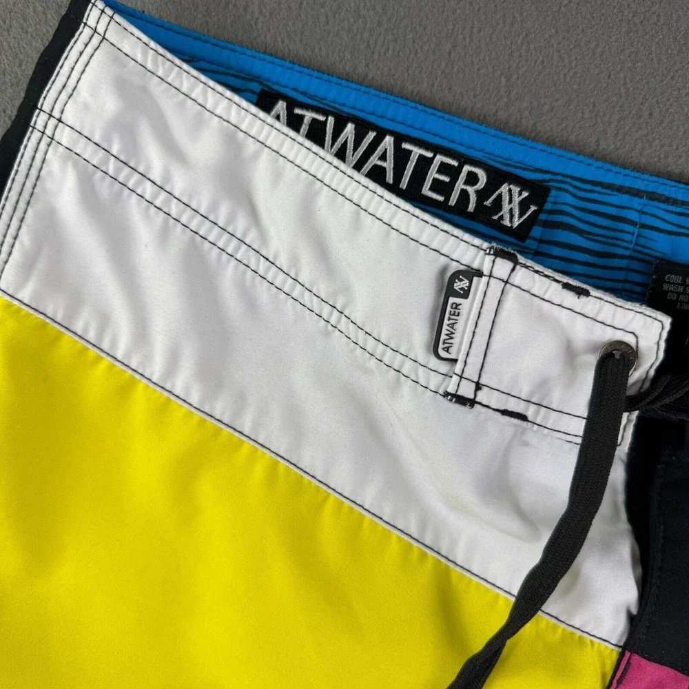 atwater boardshorts men